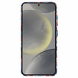 MagSafe's Samsung Galaxy S25 + Plus Case, Carbon Fiber, multicolor