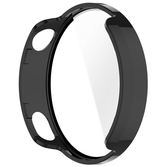 2-in-1 Case + Tempered Glass for Xiaomi Watch S4 41mm