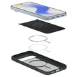Spigen Liquid Air MagSafe case for Google Pixel 10 Pro XL, Abyss Green