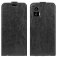 Flip case for Motorola Edge 30 Neo 5G, Flip, black