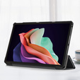 Case for Lenovo Tab P11 Gen 2 TB350FU TB350XU 11.5", Smartcase, black
