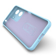 Case for Xiaomi Redmi 13C / Poco C65, Gaming Shockproof, blue