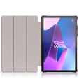 Case for Lenovo Tab P11 Pro Gen 2 TB132FU TB132XU 11.2", with flap, sleeping cat