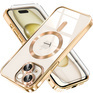 Clear || gold