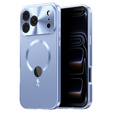 Case with privacy glass, with MagSafe for iPhone 17 Pro Max