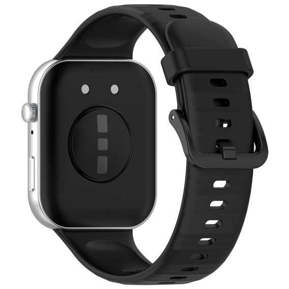 Silicone Strap for Huawei Watch Fit 4 / 4 Pro / 3