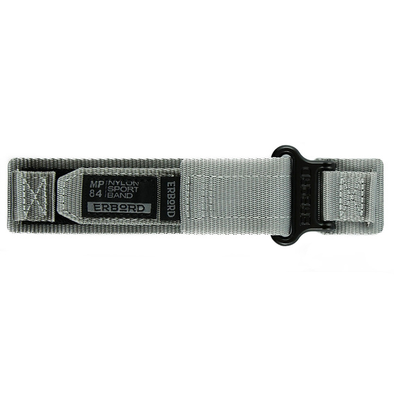 ERBORD MP84 Universal 20mm Nylon Strap