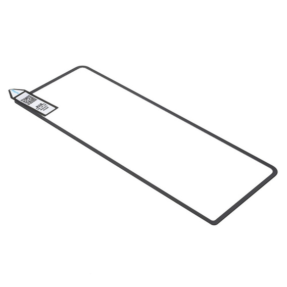 RURIHAI 3D Full Screen Tempered Glass for Samsung Galaxy Z Fold3 5G