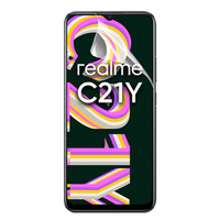 Hydrogel film for Realme C21Y / C25Y