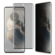 IMAK Privacy Tempered Glass for Motorola Edge 50 Pro / 50 Ultra / 50 Fusion