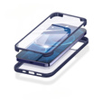 Case for iPhone 13 Pro Max, ERBORD Guardian, blue