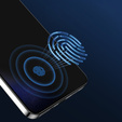 Dux Ducis Anti Spy Tempered Glass for Samsung Galaxy S24+ Plus