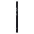 Spigen MagSafe Case for Samsung Galaxy S25 Ultra, Ultra Hybrid, matt / black + 9H Tempered Glass