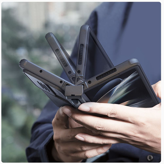 NILLKIN CamShield Pro Case for Samsung Galaxy Z Fold4 5G