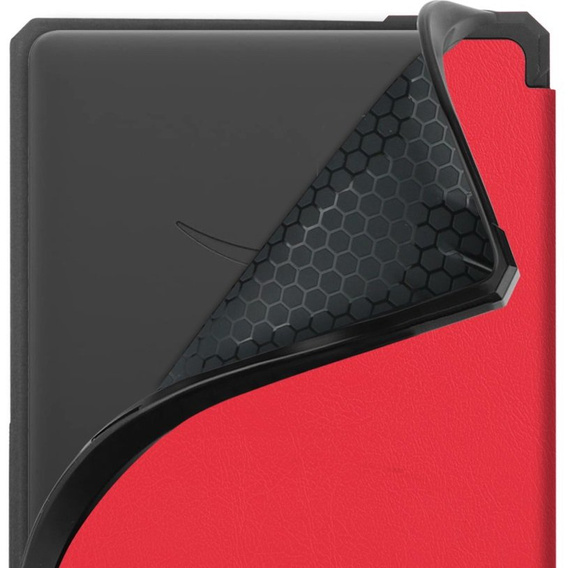 Case for Kindle Paperwhite 5 2021, Smartcase, blue