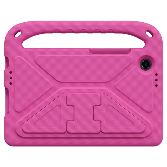Protective case for tablet with holder for Lenovo Tab One