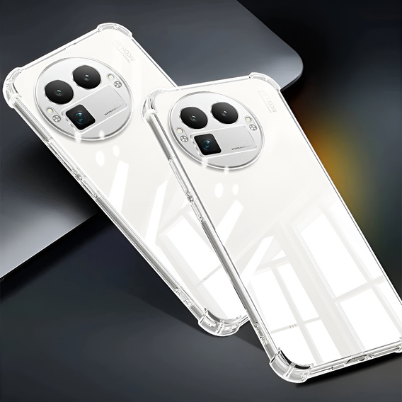 Dropproof case for Realme GT 8 Pro