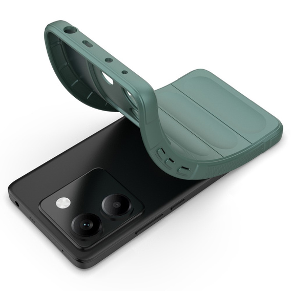 Case for Xiaomi Poco M7 Pro 5G, Gaming Shockproof, green