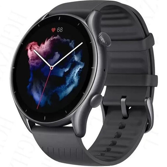 22mm Universal Silicone Strap