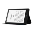 Flap case for Amazon Kindle Paperwhite V / 5 2021, Marguerite flower