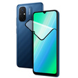 2x Ceramic ERBORD Hybrid Glass for Xiaomi Redmi 10C / 12C