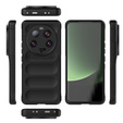 Case for Xiaomi 13 Ultra, Gaming Shockproof, black