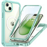 Clear || green