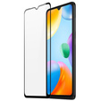 Tempered Glass for Xiaomi Redmi 10C / 12C, Dux Ducis full screen, blue