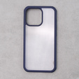 Case for iPhone 13, ERBORD Guardian, blue