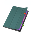 Case for Lenovo Idea Tab Pro, Smartcase, green