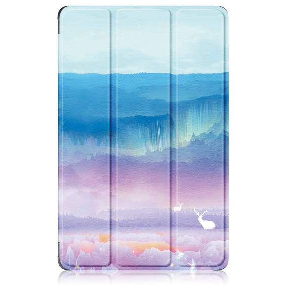 Case for Xiaomi Redmi Pad 10.6, Smartcase, landscape
