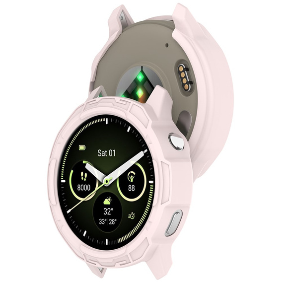 Protective case for Garmin Venu 4 41mm