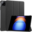 Case for Xiaomi Pad 6S Pro 12.4, Smartcase, black