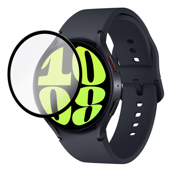 2x ERBORD Hybrid Glass for Samsung Galaxy Watch 6 44mm