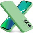 Case for Xiaomi Redmi Note 11 Pro 4G, Silicone Lite, mint