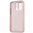 Case for Xiaomi Redmi 12C, Silicone Lite, pink