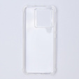 Case for Xiaomi 13T / 13T Pro, Dropproof, transparent