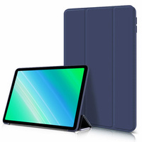 Case for Lenovo Tab M10 Plus 10.6 Gen 3 125F/128F, Smartcase, dark blue