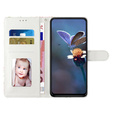 Flip case for Samsung Galaxy A56 5G, Wallet, Dandelion