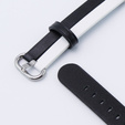 Leather Strap for Xiaomi Smart Band 10 / 9 / 8