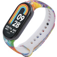 Silicone Strap for Xiaomi Smart Band 10 / 9 / 8