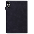 Case for Xiaomi Redmi Pad Pro / Xiaomi Poco Pad, Classic, with space for stylus, black