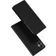 Dux Ducis Case for Samsung Galaxy A34 5G, Skinpro, black
