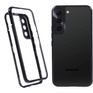 Black || Clear