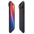 Spigen Liquid Air Case for iPhone Air, Matte Black