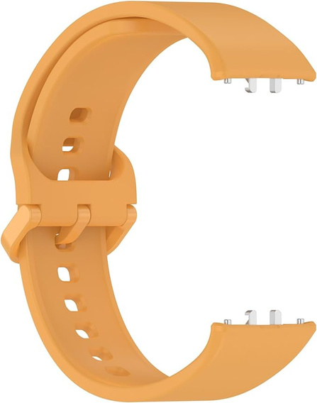 Silicone strap for Samsung Galaxy Fit 3