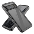 IP68 Waterproof Case for Google Pixel 8 Pro, black