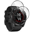 2x ERBORD Hybrid Glass for Garmin Fenix 8 47mm