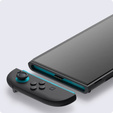 Spigen Glas.tR EZ Fit Tempered Glass 2-Pack for Nintendo Switch 2 – Clear