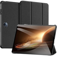 Case for OnePlus Pad 11.61" / Oppo Pad 2 11.61", Dux Ducis Domo, black